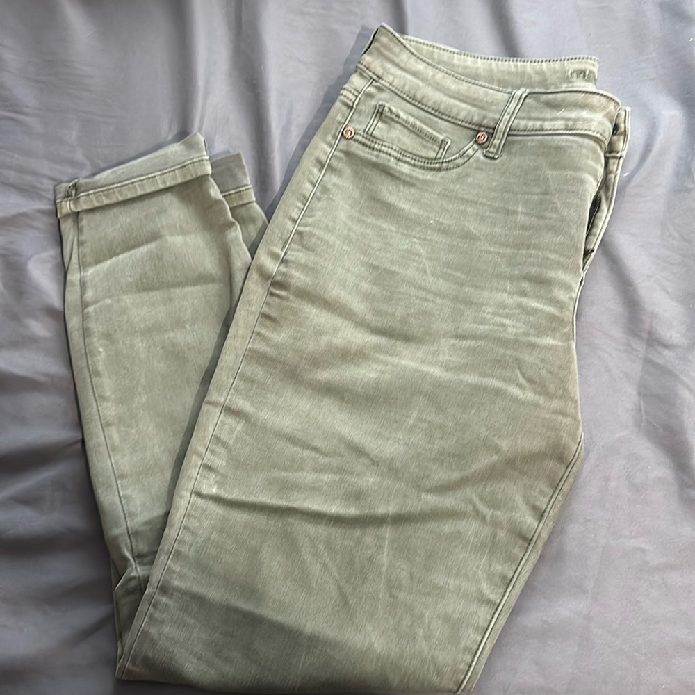 Pants